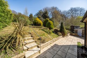 Garden- click for photo gallery